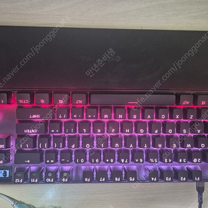 apex pro tkl 2023 팝니다