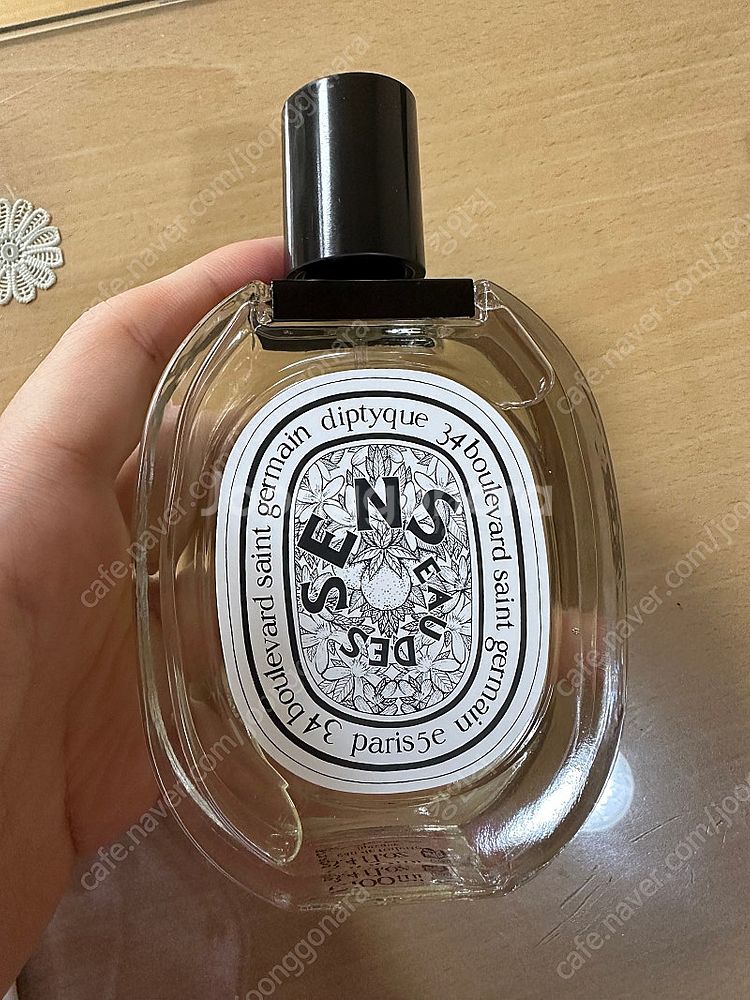 딥디크 오데썽 100ml 팝니다--0