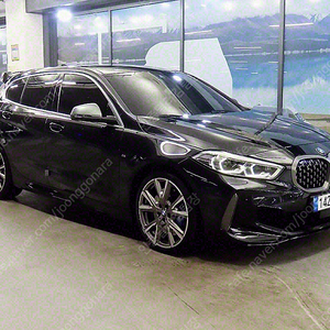 BMW 1시리즈 (F40) M135i xDrive 중고차 판매합니다 ★전액할부★저신용★