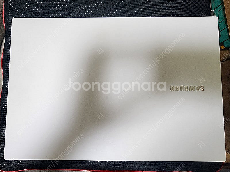 삼성 노트북 NT350XCR 팝니다.--5