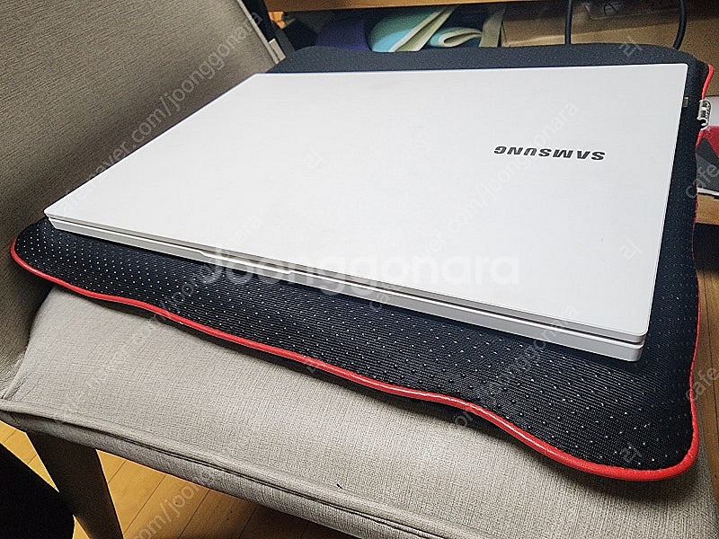 삼성 노트북 NT350XCR 팝니다.--6