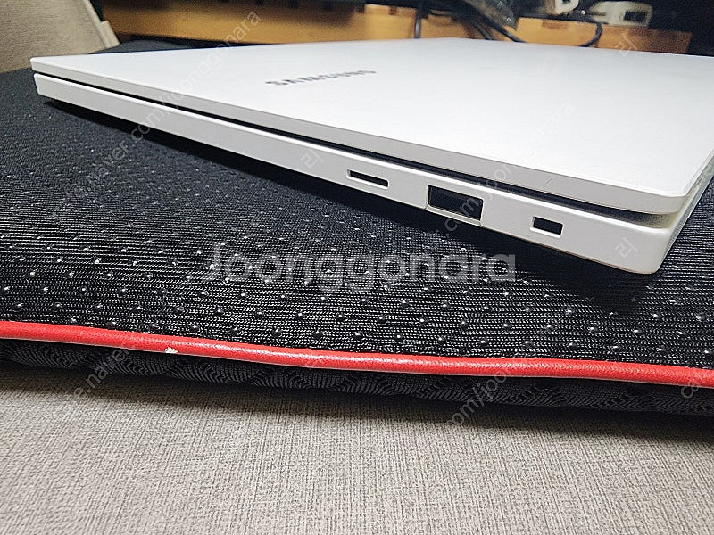삼성 노트북 NT350XCR 팝니다.--9