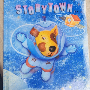 story town 1.2 1.3 (상태 최상)