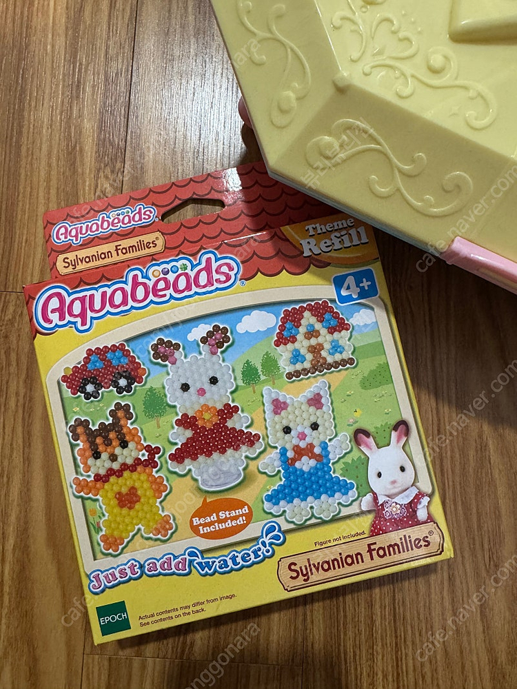 아쿠아비즈 다수(새상품2개포함) / 톡톡블럭 등--4