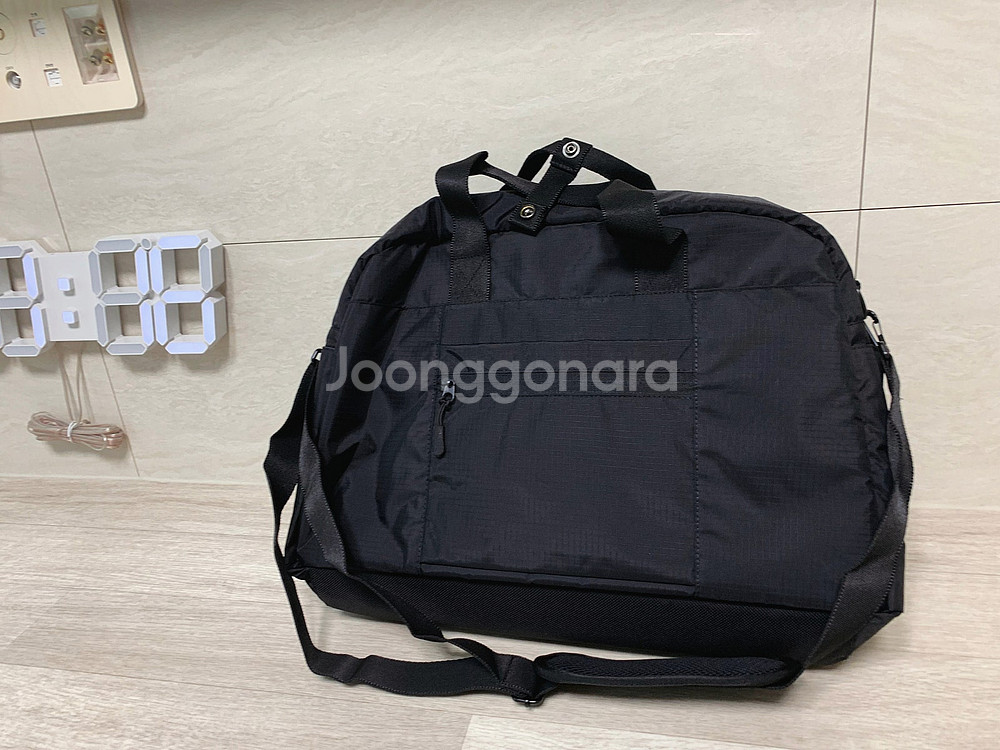 모노폴드 / 보스턴백, 여행가방, 출장가방 / 4만원--6