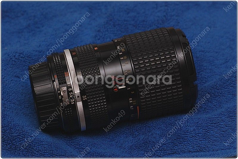 니콘 MF35-70mm f3.5--0