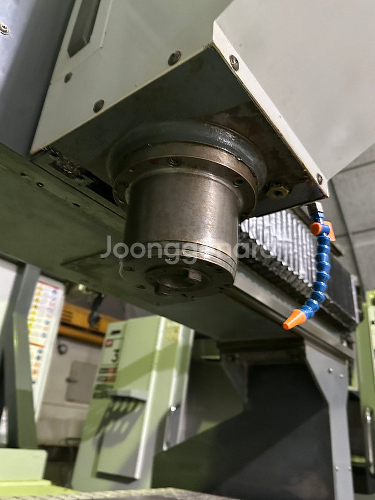 하스 HAAS CNC라우터 CNC조각기 중고기계 GR5...--2