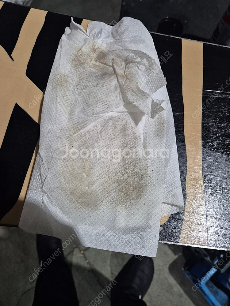스키, 스노우보드 왁싱~--1