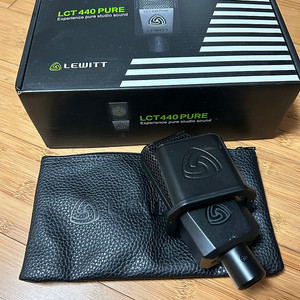 르윗 lct pure440