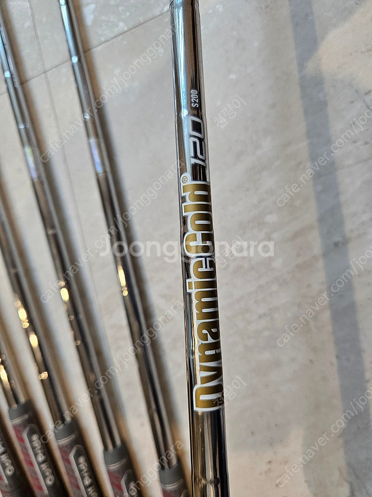 JPX923 포지드(5~P,G,S) 8개 세트 판매--3