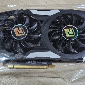 칼라풀 RX470 4G