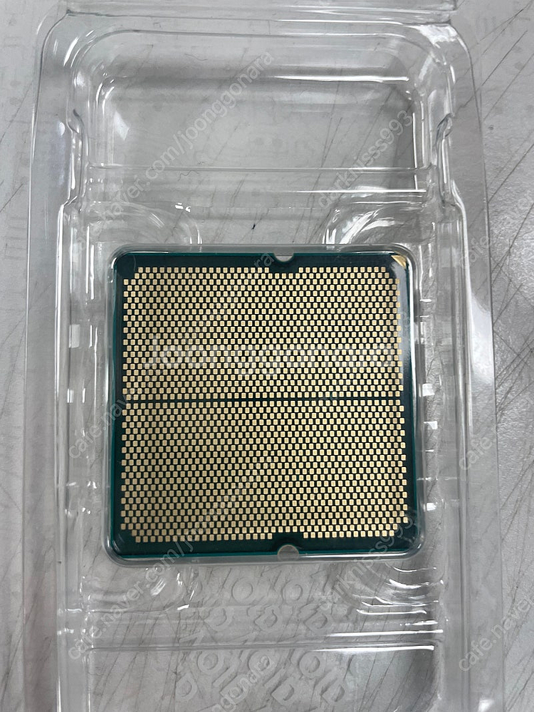라이젠 7500f 판매(택포)--1
