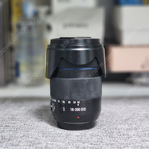 삼성 NX 렌즈 판매합니다. (18-200MM,16MM)