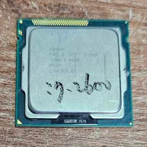 I7-2600