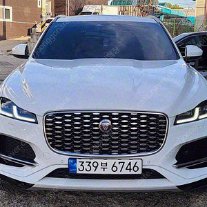 재규어 F-PACE P 250 S 선착순 판매합니다 ★전액할부★저신용★