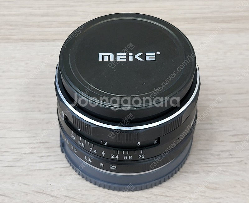 메이크 meike 50mm f2 소니e마운트 풀프레임 ...--0