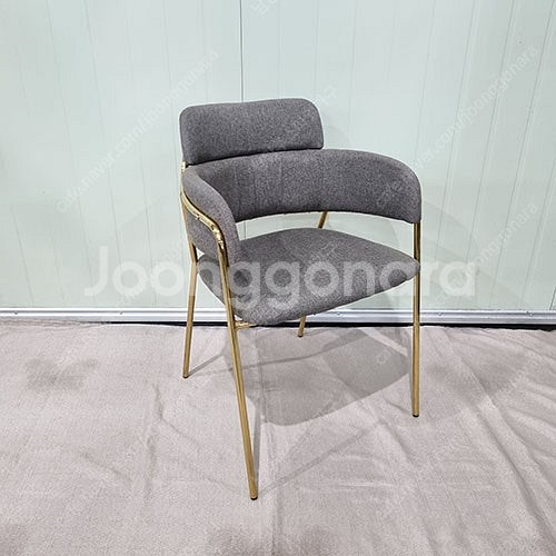 골드의자 식당의자 카페 중고빠의자 업소용의자 원목의자 대리석테이블--3