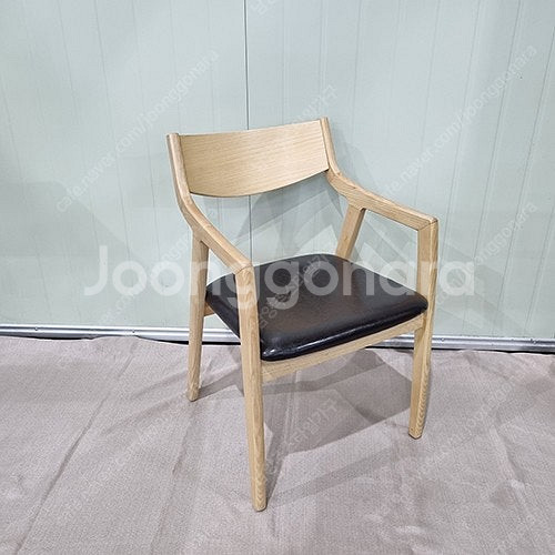 골드의자 식당의자 카페 중고빠의자 업소용의자 원목의자 대리석테이블--5