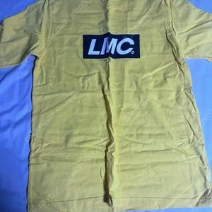 (L) LMC 반팔 티셔츠