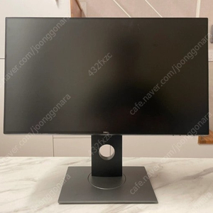 DELL 2716D QHD 모니터 판매