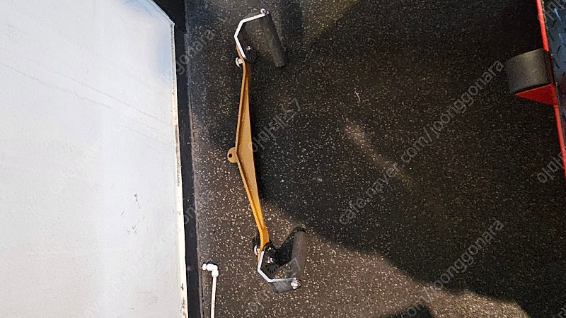 매드그립, 랫풀, JK 시티드 그립--1