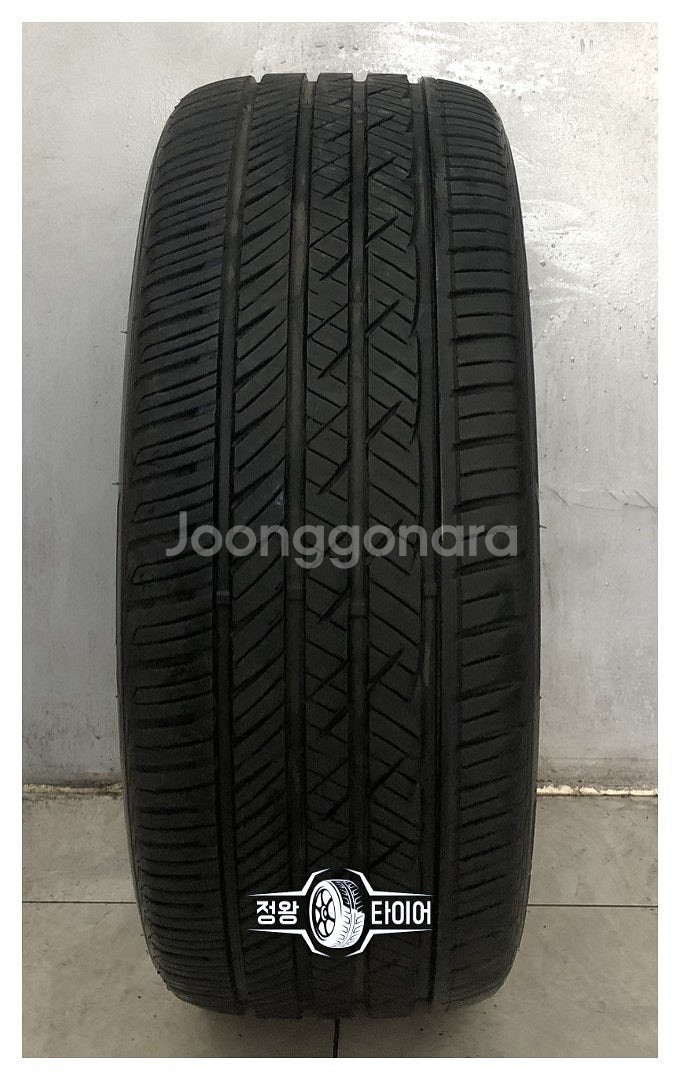 중고타이어 한국타이어 라우펜 S FIT AS 235/4...--0