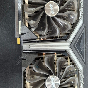 이엠텍 XENON RTX 2070 SUPER 터보젯 OC D6 8GB (택포 20만원)