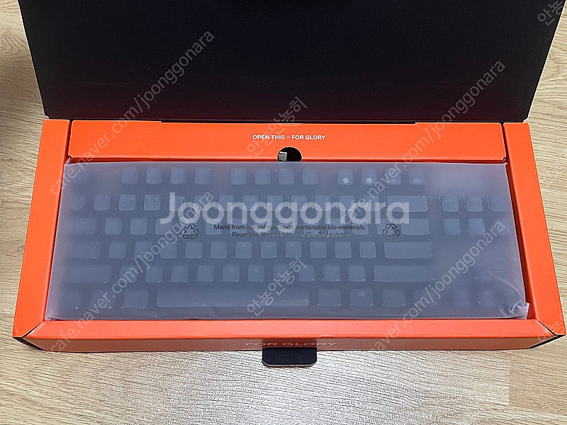 스틸시리즈 Apex Pro TKL(2023)US 기계식...--1