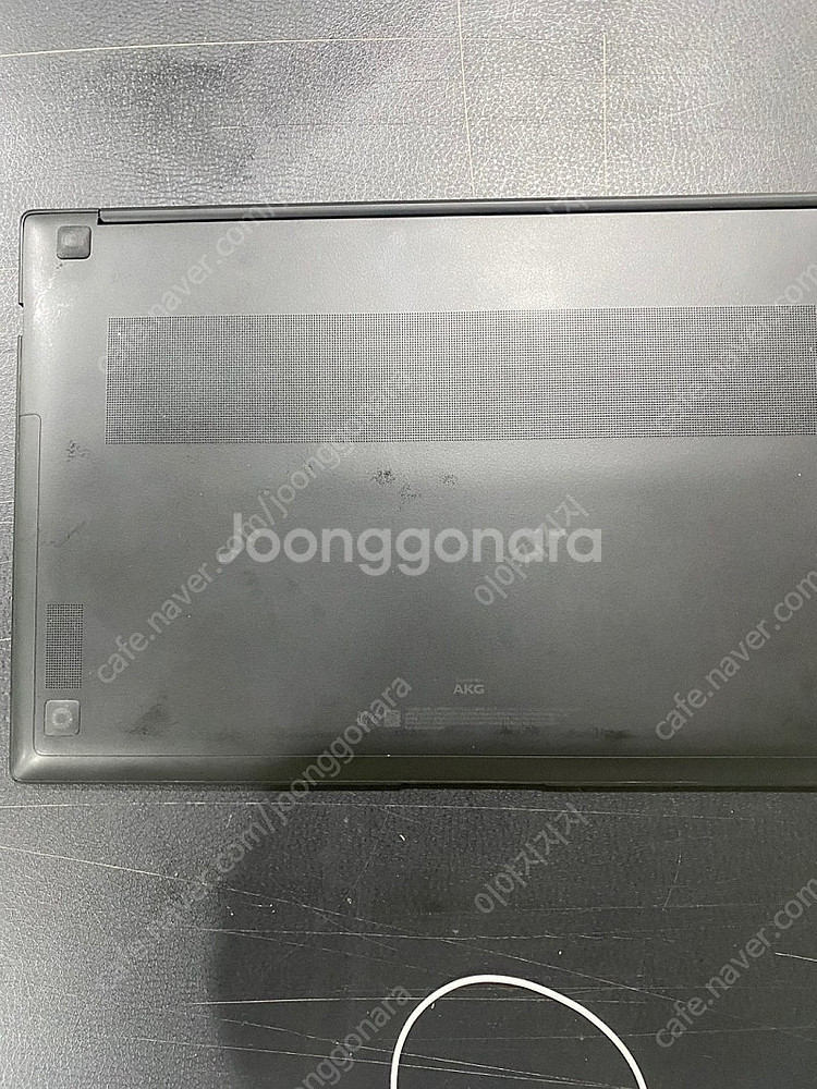 갤럭시북2프로I5-1240P NT955XED-KS51G...--4