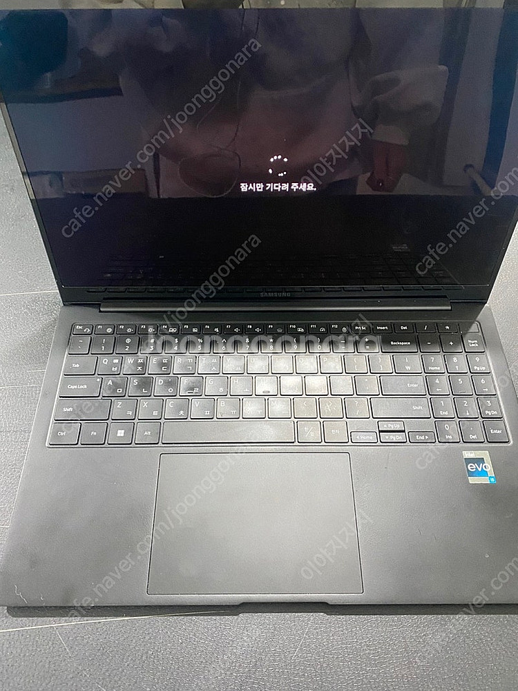 갤럭시북2프로I5-1240P NT955XED-KS51G...--5