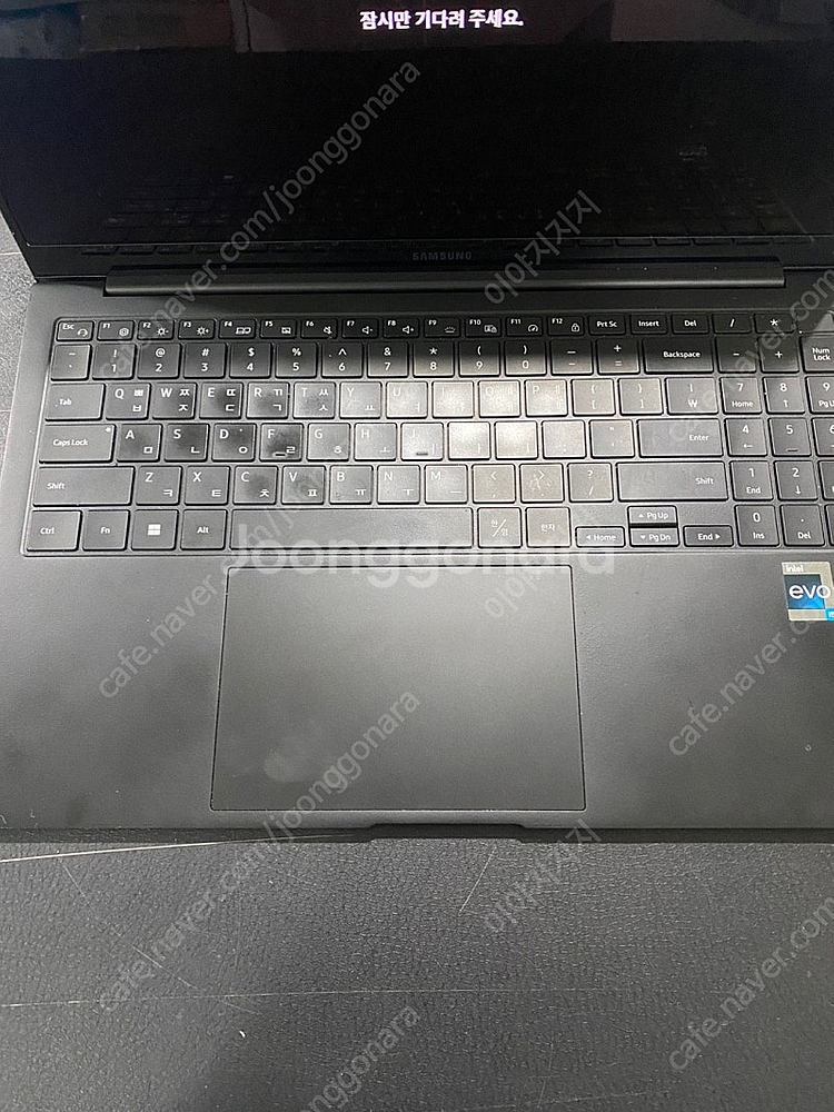 갤럭시북2프로I5-1240P NT955XED-KS51G...--6