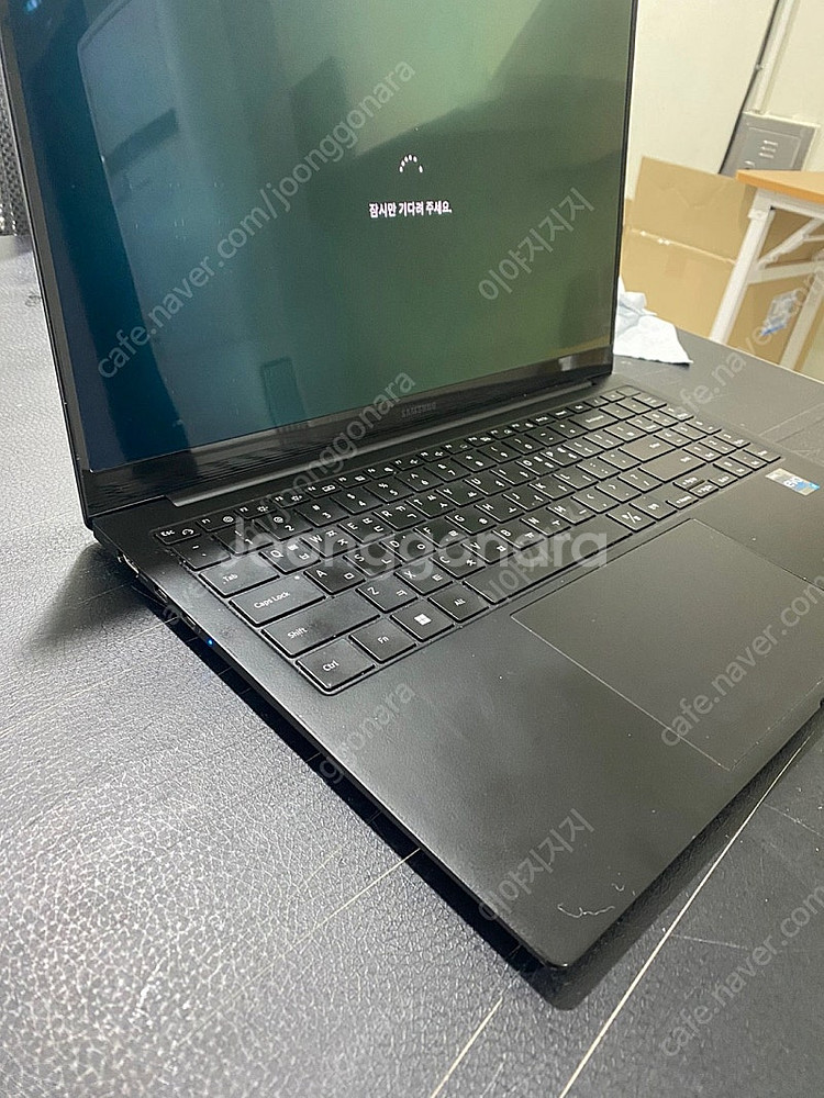 갤럭시북2프로I5-1240P NT955XED-KS51G...--8
