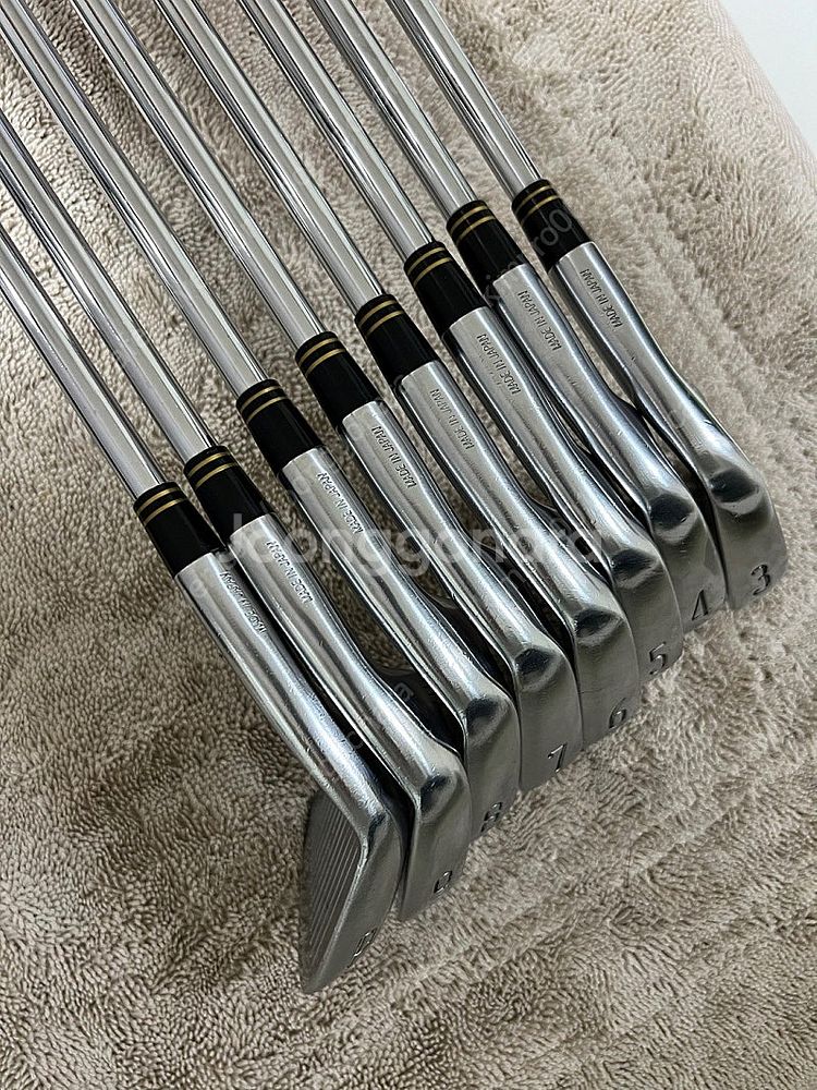 베가(VEGA) PERFECT IRON 아이언세트--7