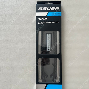 아이스하키 Bauer 스케이트 러너 판매 (새제품)