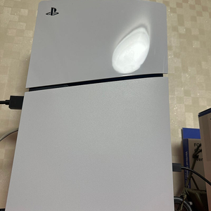 ps5 슬림디지털/디스크드라이브 판매합니다(울산)