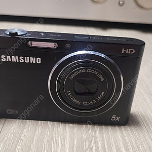 삼성 DV300F(듀얼LCD) 삼성서스 점검 및 밧데리 교환