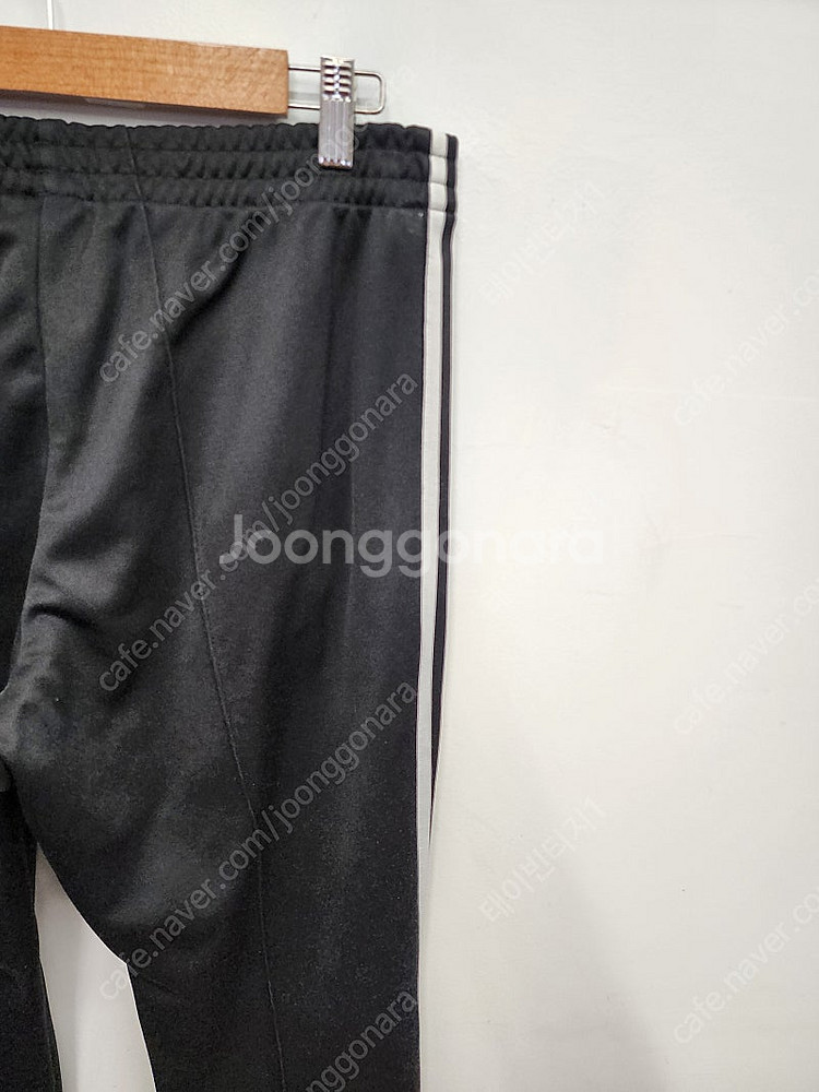 아디다스 남성 유로파 팬츠(34인치)--7