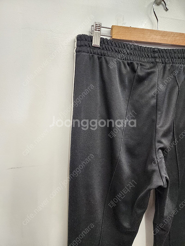 아디다스 남성 유로파 팬츠(34인치)--8