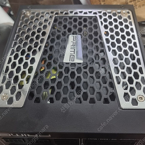 시소닉 프라임 플래티넘 px-1300 풀모듈러 컴퓨터 1300w 파워