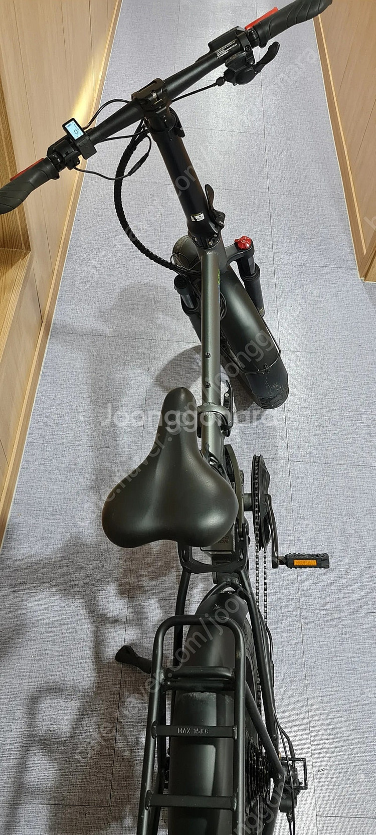 퀄리스포츠 퍼포먼스 리미티드 에디션 팻 48v 500w...--3