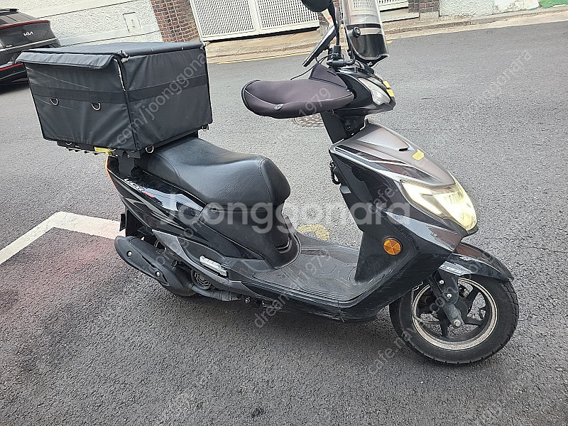 22년식 A급 ucr100 저렴히 팝니다.vf100 서...--2
