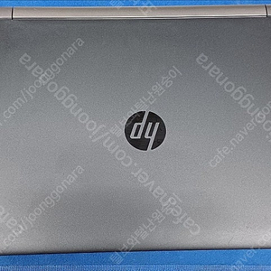 HP ProBook 450 G3