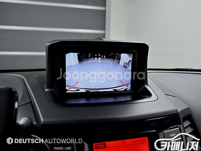 티볼리 에어 2WD 디젤 1.6 IX 2016 년 중고...--1
