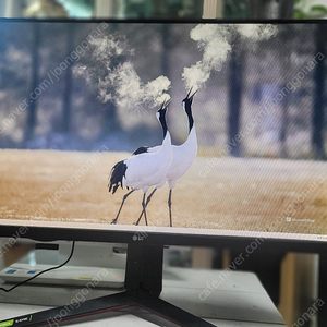 LG(27GL650F)울트라기어 27인치 게이밍모니터