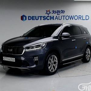 [기아]더 뉴 쏘렌토 디젤 2.2 2WD 마스터 2020 년 경유중고 중고차 전액할부 중고리스 여유자금