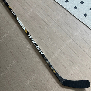 (성인)아이스하키 스틱 레프트용 Bauer totalone nxg stick