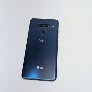 가성비최강 V409 LG V40 블루 128기가 7만원 판매합니다.