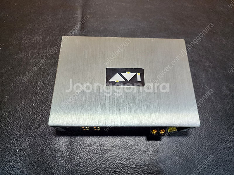 AVI ﻿SQ4050 4CH 디지털앰프 판매합니다--2