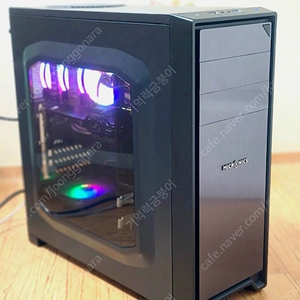 워크스테이션 PC 조립 컴퓨터 (제온 E5 2680V4 + RX 5700 XT)