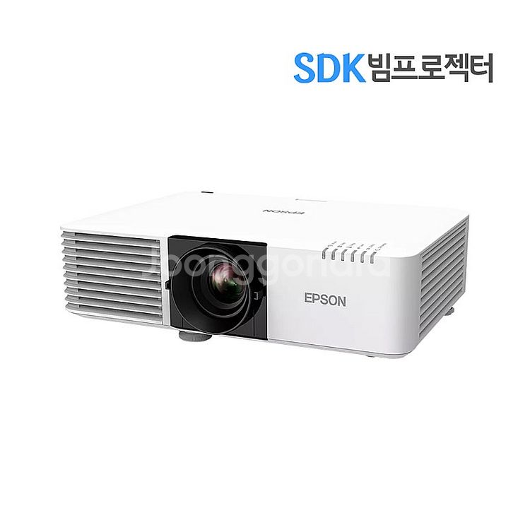 1시간이내사용 엡손 EB-L720U 중고빔프로젝터 70...--0